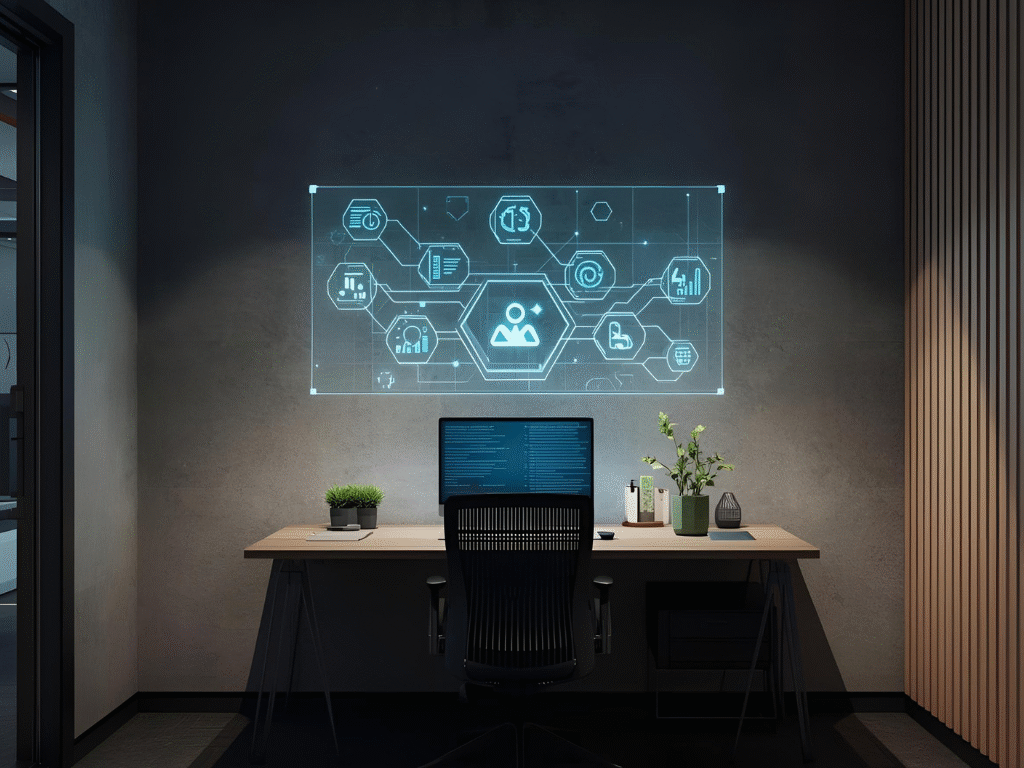 Building a Digital-First Business: Lessons from Leading Webface