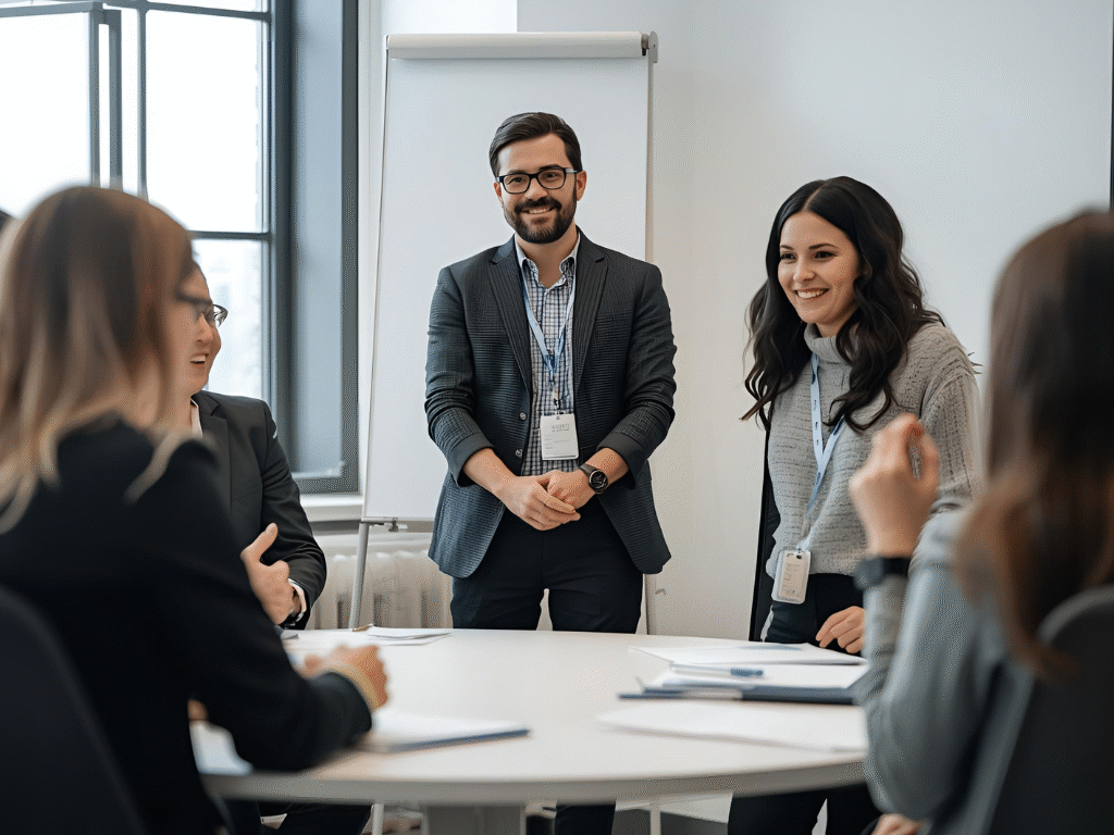 Mastering Key Account Management for Academic Professionals