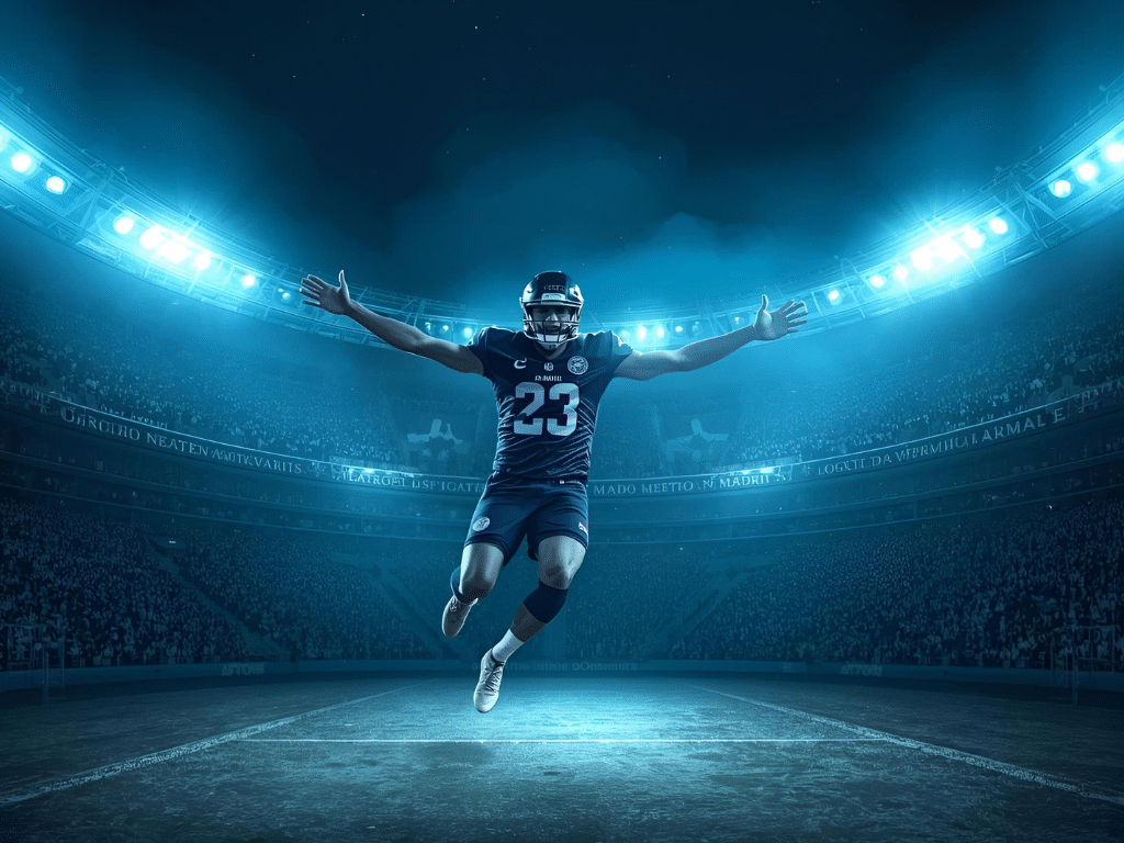 The Art and Science of Digital Activation in Sports Sponsorship