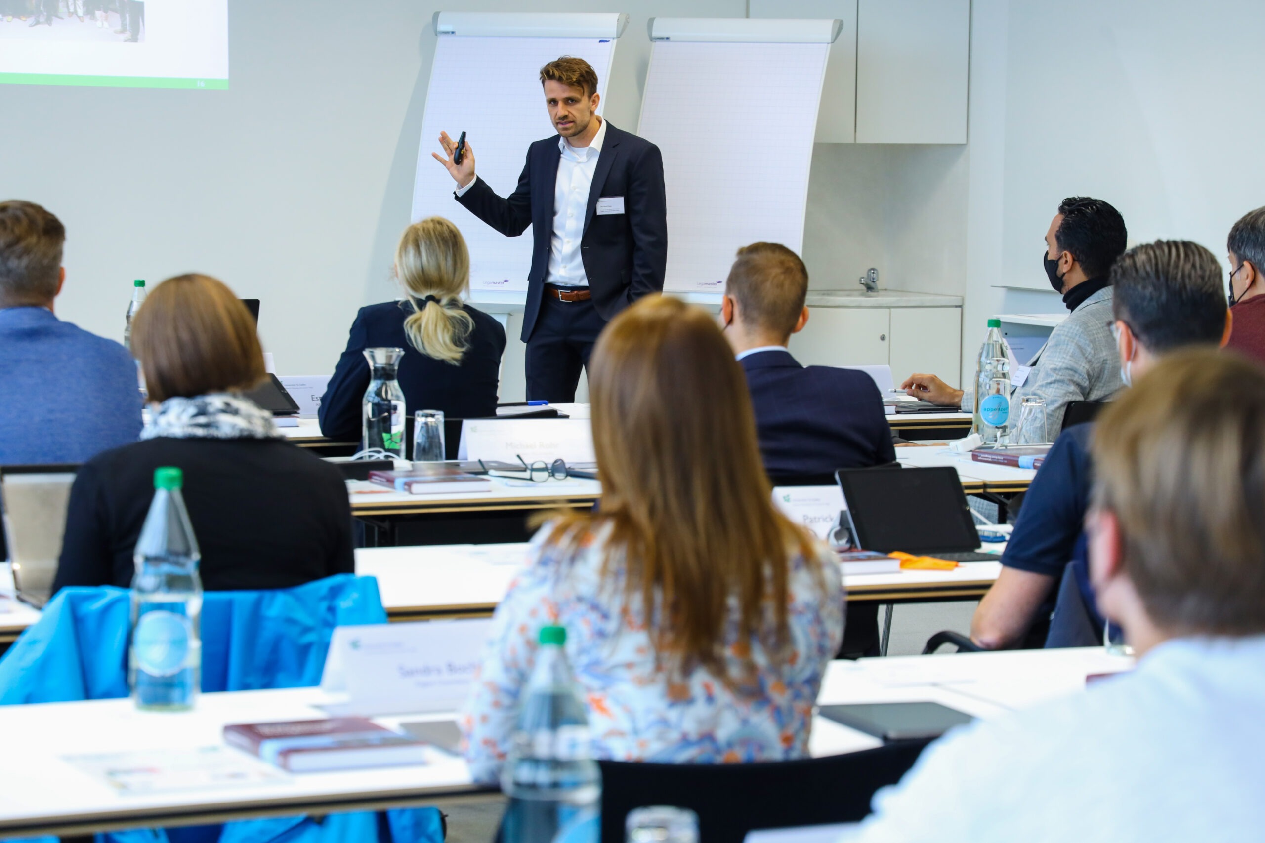 Excellence in Key Account Management