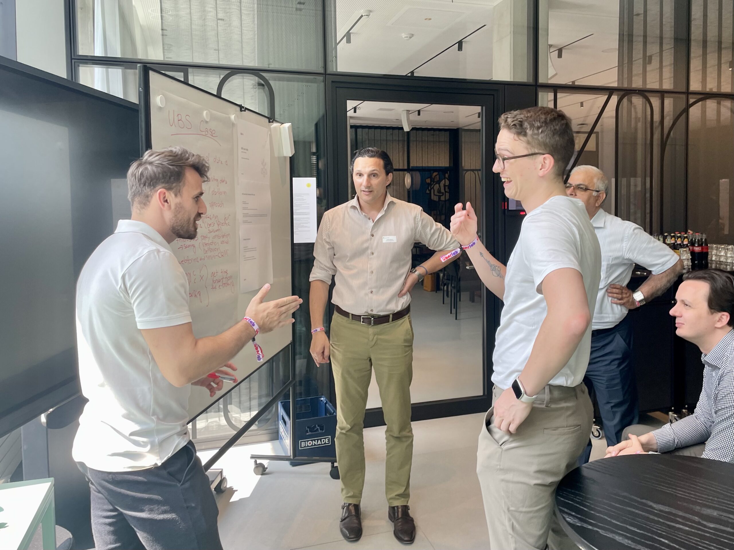 Focus Group Digital Analytics