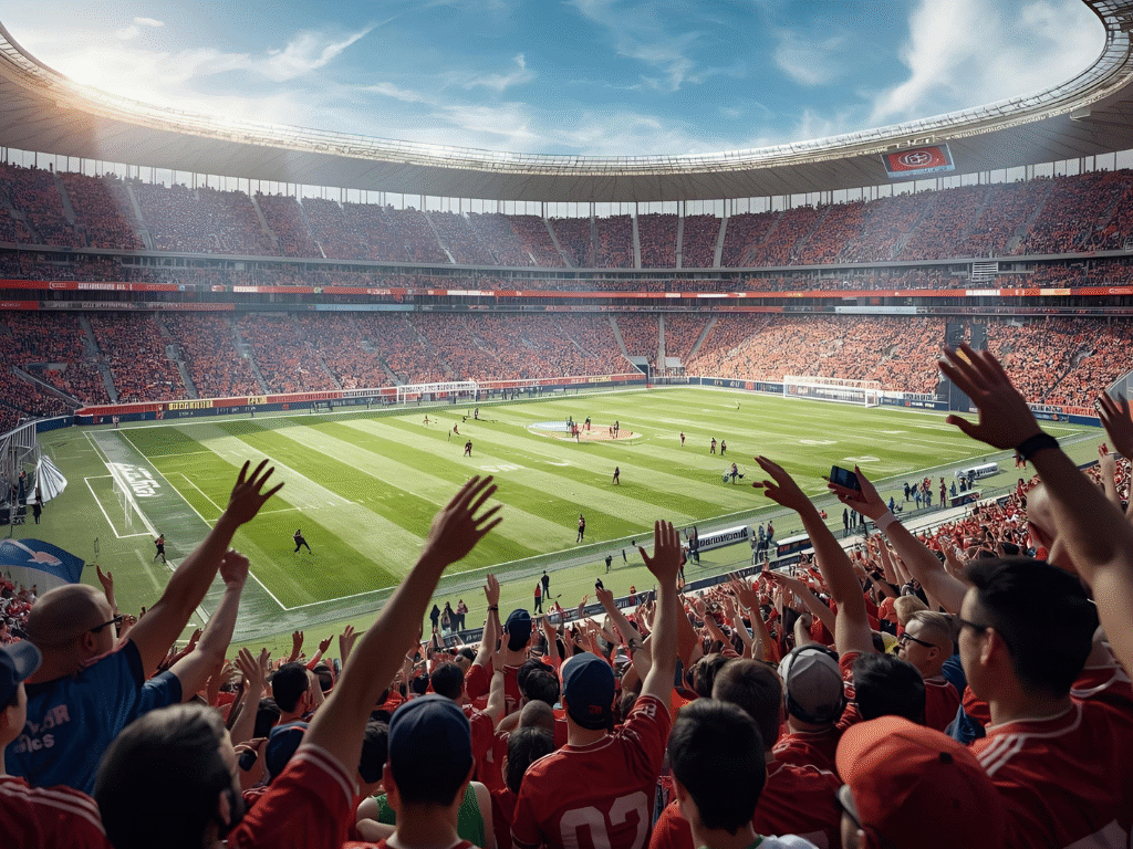 Innovating in Sports Sponsorship: A Digital Perspective