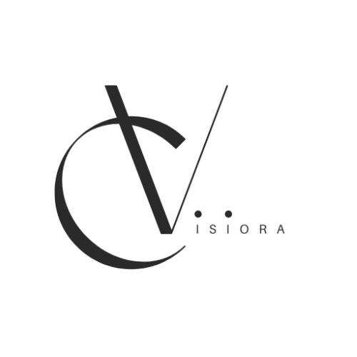 Logo for CVisiora