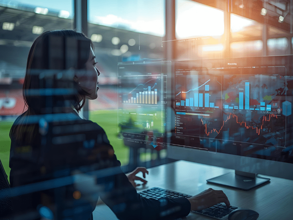 Measuring ROI in Sports Sponsorship: An Evidence-Based Playbook