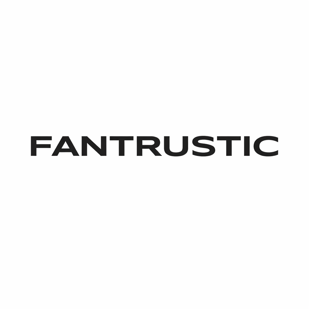 Logo for Fantrustic